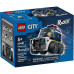 Конструктор LEGO City Автомобили — Полицейский грузовик (60481) – LEGO