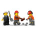 Конструктор LEGO City Бетоносмеситель (60478) – LEGO (вид 2)