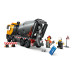 Конструктор LEGO City Бетоносмеситель (60478) – LEGO (вид 3)