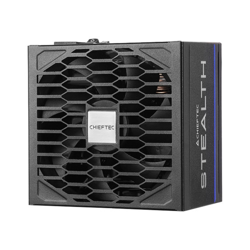 Блок питания Chieftec 1000W Stealth (SPX-1000-FC) – Chieftec (вид 1)