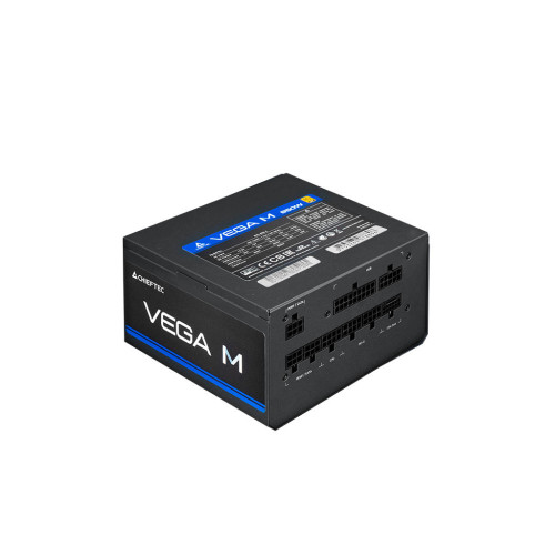 Блок живлення Chieftec 1000W Vega M (PPG-1000-C) – Chieftec (вид 3)