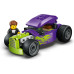Конструктор LEGO City Хотрод (60485) – LEGO (вид 3)