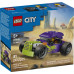 Конструктор LEGO City Хотрод (60485) – LEGO