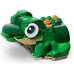 Конструктор LEGO Creator Черепаха с цветком водяной лилии (31377) – LEGO (вид 3)