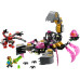 Конструктор LEGO DREAMZzz Кошмарный землекоп-скорпион (71513) – LEGO (вид 1)