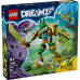 Конструктор LEGO DREAMZzz Робот Лисицы-Хранительницы (71508) – LEGO