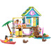 Конструктор LEGO Friends Пляжный домик с морскими котиками (42699) – LEGO (вид 1)