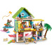 Конструктор LEGO Friends Пляжный домик с морскими котиками (42699) – LEGO (вид 2)