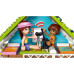 Конструктор LEGO Friends Пляжный домик с морскими котиками (42699) – LEGO (вид 4)