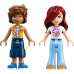 Конструктор LEGO Friends Автомобіль для доставки тортів з єдинорогами (42675) – LEGO (вид 4)
