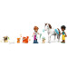 Конструктор LEGO Friends Ветеринарная клиника (42696) – LEGO (вид 2)