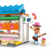 Конструктор LEGO Friends Пекарня собачьего лакомства (42677-) – LEGO (вид 4)