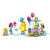 Конструктор LEGO Friends Ятка с мороженым и воздушными шариками (42692) – LEGO (вид 2)