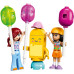 Конструктор LEGO Friends Ятка с мороженым и воздушными шариками (42692) – LEGO (вид 3)