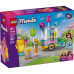 Конструктор LEGO Friends Ятка с мороженым и воздушными шариками (42692) – LEGO