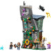 Конструктор LEGO Harry Potter Дом Луны Лавгуд (76467) – LEGO (вид 1)