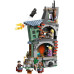 Конструктор LEGO Harry Potter Дом Луны Лавгуд (76467) – LEGO (вид 2)
