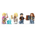 Конструктор LEGO Harry Potter Дом Луны Лавгуд (76467) – LEGO (вид 3)