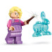 Конструктор LEGO Harry Potter Дом Луны Лавгуд (76467) – LEGO (вид 4)