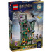 Конструктор LEGO Harry Potter Дом Луны Лавгуд (76467) – LEGO