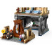 Конструктор LEGO Harry Potter Замок Хогвартс: Больничное крыло (76463) – LEGO (вид 4)