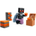 Конструктор LEGO Minecraft Бледный сад (21586) – LEGO (вид 4)