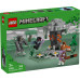 Конструктор LEGO Minecraft Бледный сад (21586) – LEGO