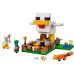 Конструктор LEGO Minecraft Куриная ферма (21585) – LEGO (вид 1)