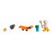 Конструктор LEGO Minecraft Куриная ферма (21585) – LEGO (вид 3)