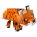 Конструктор LEGO Minecraft Лиса (21588) – LEGO (вид 1)