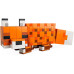 Конструктор LEGO Minecraft Лиса (21588) – LEGO (вид 4)