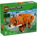 Конструктор LEGO Minecraft Лиса (21588) – LEGO