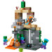 Конструктор LEGO Minecraft Подземелье зомби (21587) – LEGO (вид 1)