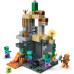 Конструктор LEGO Minecraft Подземелье зомби (21587) – LEGO (вид 2)