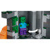 Конструктор LEGO Minecraft Подземелье зомби (21587) – LEGO (вид 4)