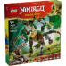 Конструктор LEGO Ninjago Дракон жизни (71859) – LEGO