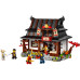 Конструктор LEGO Ninjago Кузнец «Четыре оружия». 15-я годовщина (71858) – LEGO (вид 1)