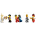 Конструктор LEGO Ninjago Кузнец «Четыре оружия». 15-я годовщина (71858) – LEGO (вид 4)
