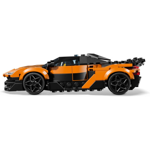 Конструктор LEGO Speed Champions McLaren W1 (77257) – LEGO (вид 2)