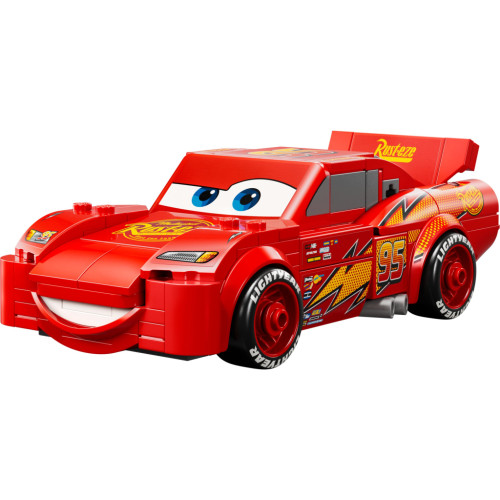 Конструктор LEGO Speed Champions Молния МакКвин (77255) – LEGO (вид 1)