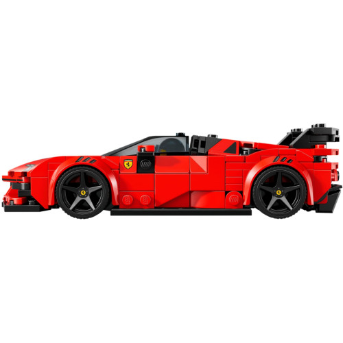 Конструктор LEGO Speed Champions Спортивный автомобиль Ferrari SF90 XX (77254) – LEGO (вид 2)