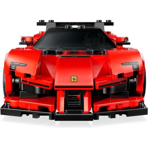 Конструктор LEGO Speed Champions Спортивный автомобиль Ferrari SF90 XX (77254) – LEGO (вид 3)
