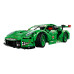Конструктор LEGO Technic Автомобиль Porsche 911 GT3 R REXY AO Racing (42224) – LEGO (вид 4)