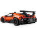 Конструктор LEGO Technic Гиперкар Bugatti Chiron Pur Sport (42222) – LEGO (вид 4)