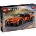 Конструктор LEGO Technic Гиперкар Bugatti Chiron Pur Sport (42222) – LEGO