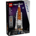 Конструктор LEGO Technic Ракета с системой космического запуска NASA Artemis (42221) – LEGO