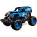 Конструктор LEGO Technic Monster Jam Grave Digger Огонь и лед (42219) – LEGO (вид 2)
