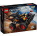 Конструктор LEGO Technic Monster Jam Grave Digger Огонь и лед (42219) – LEGO