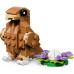 Конструктор LEGO Creator Очаровательный хомяк с цветком (31376) – LEGO (вид 2)