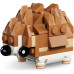 Конструктор LEGO Creator Очаровательный хомяк с цветком (31376) – LEGO (вид 4)
